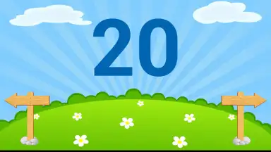 Screenshot von Математика для детей (демо) 5