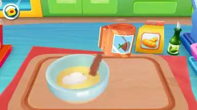 Screenshot von Little Panda’s Restaurant 19