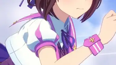 Screenshot von Umamusume: Pretty Derby 6