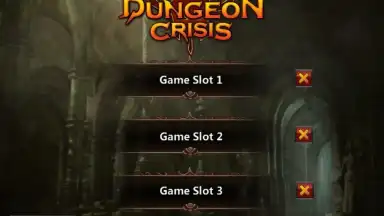 Screenshot von D.Crisis 10