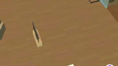 Screenshot von А4 Прятки 1
