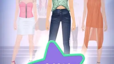 Screenshot von Music Stars 5