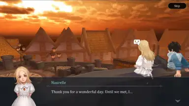 Screenshot von Fire Heroes 9