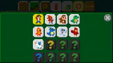 Screenshot von MAKER 3