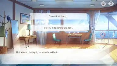 Screenshot von Lovebrush Chronicles 7