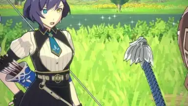 Screenshot von Tales of Luminaria 6