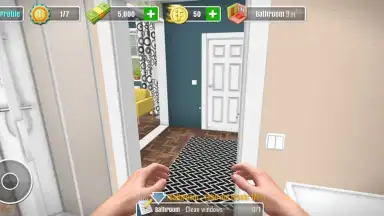 Screenshot von House Flipper 10