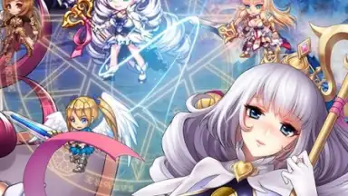 Screenshot von Cutie Riot 7