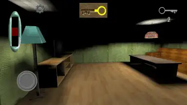 Screenshot von The Child Of Slendrina 4