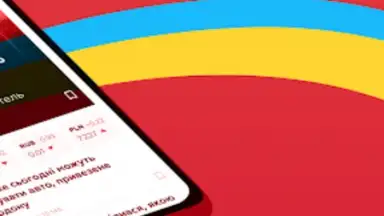 Screenshot von Новости 24 2