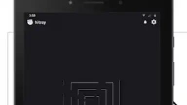 Screenshot von HitRay 3