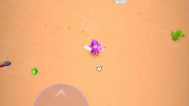 Screenshot von Wizard Hero 10