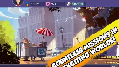 Screenshot von Hero Zero 5