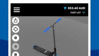 Screenshot von 3D Builder 5