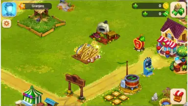Screenshot von Farmington 6
