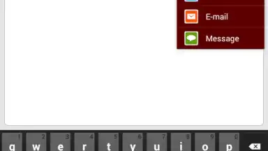 Screenshot von Urdu Pride Editor 4