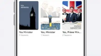 Screenshot von VidHub 4