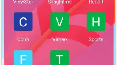 Screenshot von VIP Video downloader 1