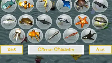 Screenshot von Ocean Craft Multiplayer Free 2