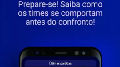 Screenshot von appost 4
