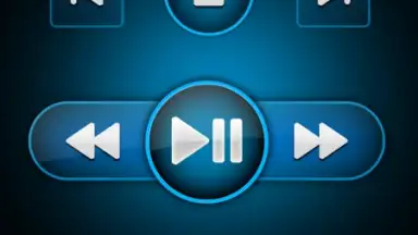Screenshot von PowerDVD Remote FREE 3