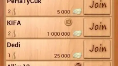 Screenshot von Loto Online 4