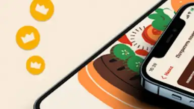 Screenshot von BURGER KING Kazakhstan 4