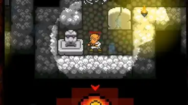 Screenshot von NukesOfBastion 8