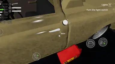 Screenshot von My Starter Winter Car 9