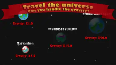 Screenshot von Tiny Warriors 3