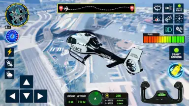Screenshot von Police Duty: Crime Fighter 9