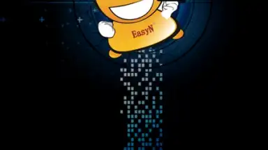 Screenshot von EasyN P 6