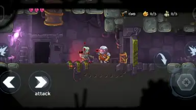 Screenshot von Zombotron Re-Boot 5