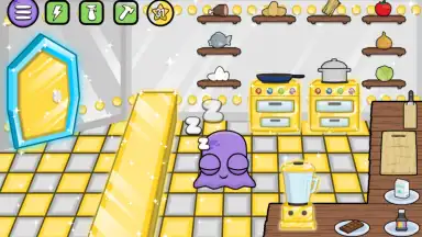 Screenshot von Moy Restaurant Chef 3