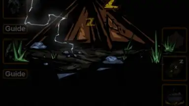 Screenshot von The Last Step 14