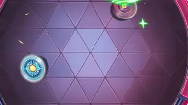 Screenshot von Spin Arena 15