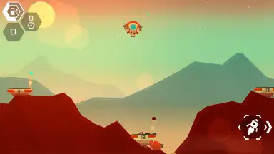 Screenshot von Mars: Mars 12