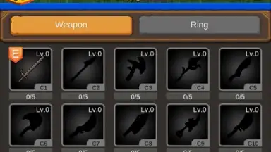 Screenshot von Iron Knight Maker 3