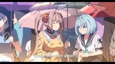 Screenshot von Closers RT: New Order 6