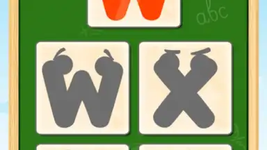 Screenshot von Kids Garden 6