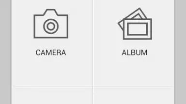Screenshot von DJI VISION 5