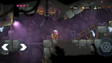 Screenshot von Zombotron Re-Boot 7