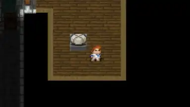 Screenshot von Moonshine Pixel Dungeon 8