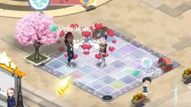 Screenshot von Mini Life: Social Avatar World 1