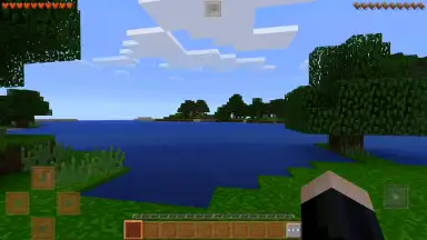 Screenshot von King Craft 2