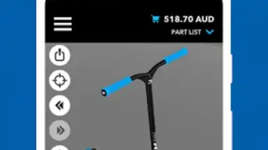 Screenshot von 3D Builder 10