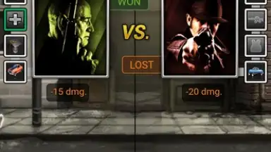 Screenshot von Mob Wars LCN: Underworld Mafia 13