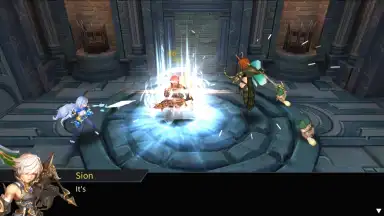 Screenshot von Soul Seeker: Six Knights 8