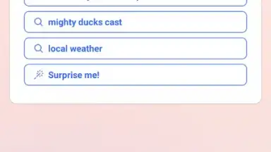 Screenshot von DuckDuckGo Private Browser 15