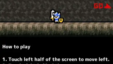 Screenshot von MinuteRogue 5